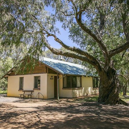 Wyadup Brook Cottages Yallingup Exteriör bild