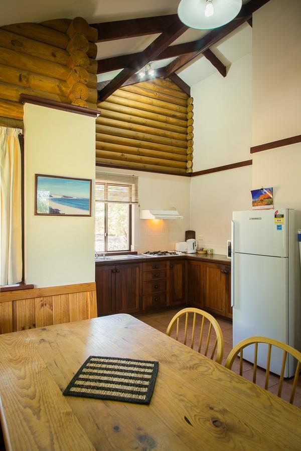 Wyadup Brook Cottages Yallingup Exteriör bild